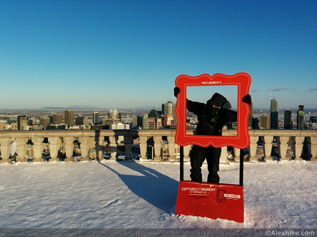 Centre-Ville de Montréal