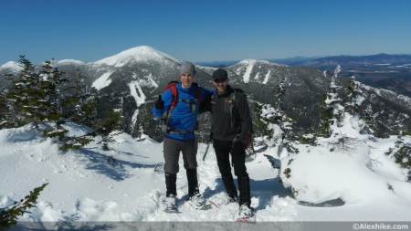 Mont Colden, Adirondacks