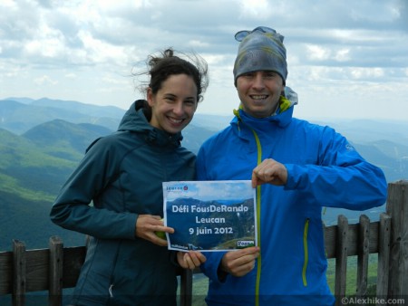Mont Cannon, New Hampshire