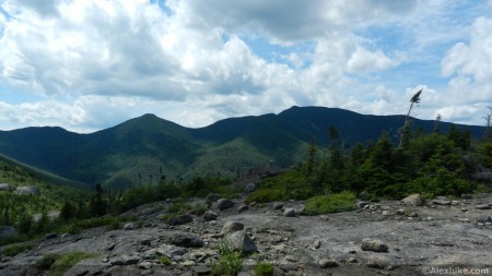 Spotted Mountain, Adirondacks