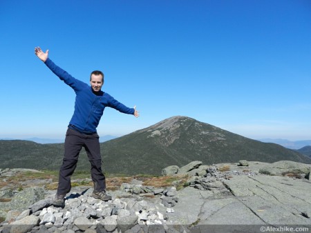 Mont Skylight, Adirondacks