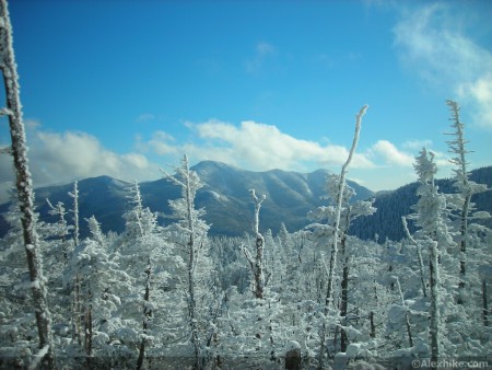 Mont Street, Adirondacks