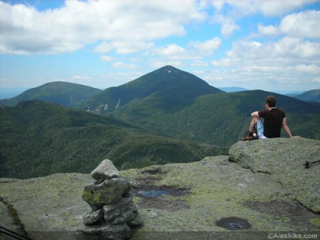Mont Basin, Adirondacks