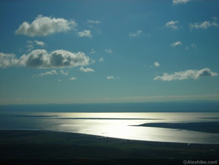 Mont Sainte-Anne, Québec