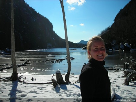 Avalanche Lake, Adirondacks