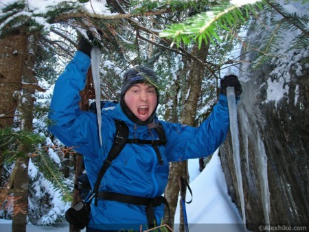 Round Mountain, Adirondacks