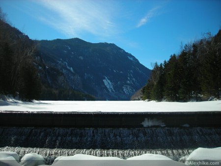 Mont Colvin, Adirondacks