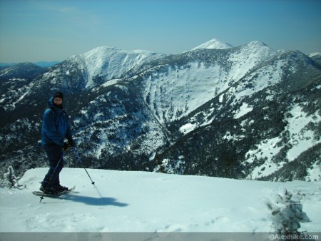 Mont Pyramid Peak, Adirondacks