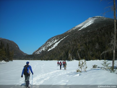 Mont Colden, Adirondacks