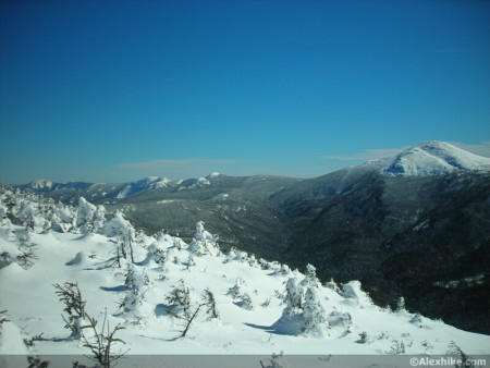 Mont Colden, Adirondacks