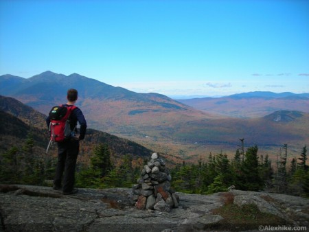 Mont Moriah, New Hampshire