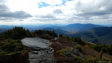 Mont Colden, Adirondacks