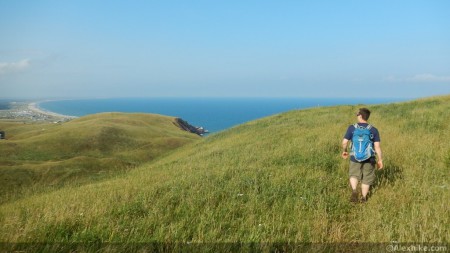 Îles de la Madeleine, Québec