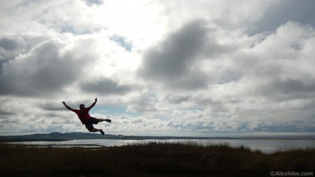 Îles de la Madeleine, Québec