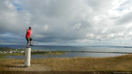 Îles de la Madeleine, Québec