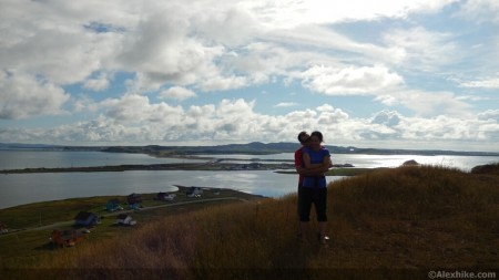 Îles de la Madeleine, Québec
