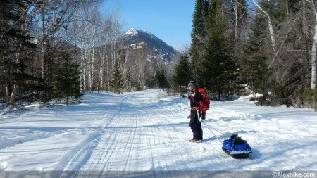 Baxter State Park, Maine