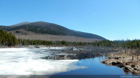 Mont Gosford, Québec