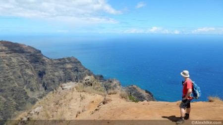 Kokee State Park, Kauai (Hawaii)